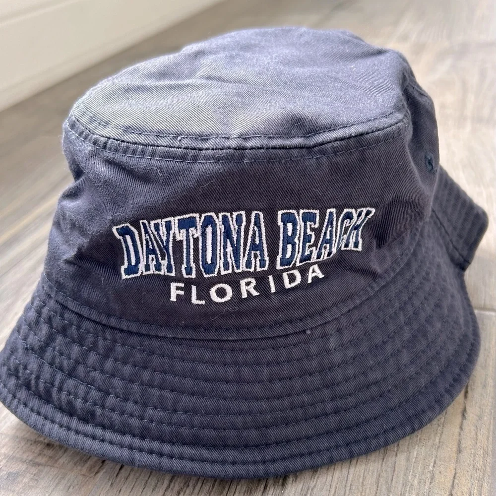 Daytona Beach Bucket Hat for Kids